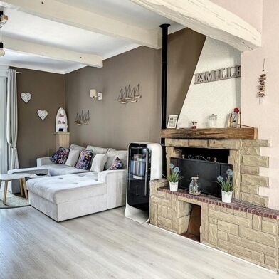 Appartement 7 pièces 130000 €