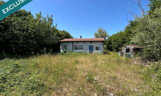 Maison 1 Pièce 75 m² à vendre à Broût-Vernet (03110)