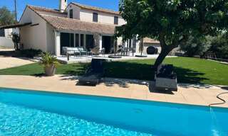 Maison 4 Pièces 140 m² à vendre à Le Castellet (83330)