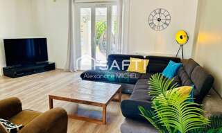 Maison 4 Pièces 140 m² à vendre à Le Castellet (83330)