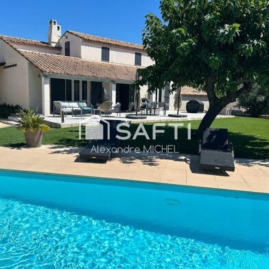 Maison 4 pièces 709000 €