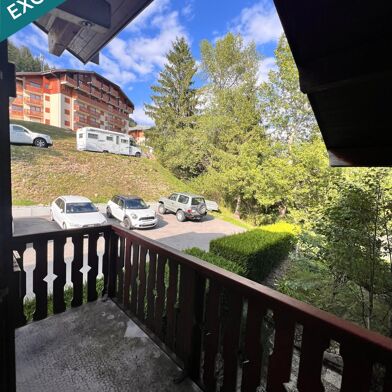 Appartement 2 pièces 90000 €