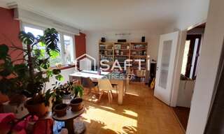 Maison 5 Pièces 116 m² à vendre à Hœnheim (67800)