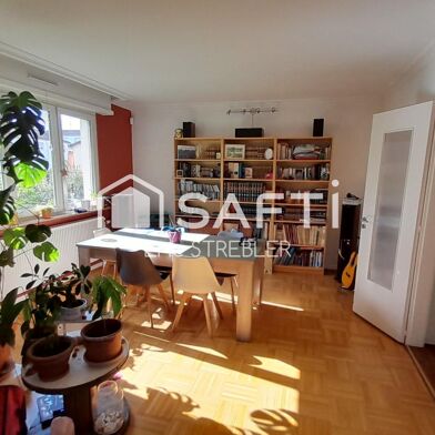 Maison 5 pièces 389900 €