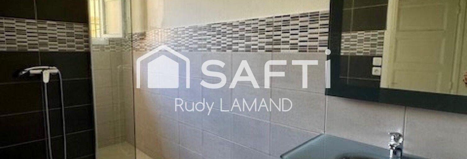 Appartement 3 Pièces 89 m² à vendre à Nice (06000)