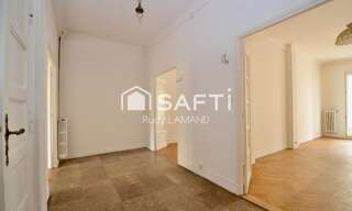 Appartement 3 Pièces 89 m² à vendre à Nice (06000)