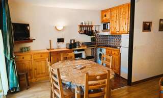 Appartement 1 Pièce 28 m² à vendre à Saint-Jean-d'Aulps (74430)