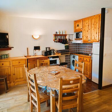 Appartement 1 pièces 105000 €