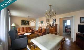 Appartement 3 Pièces 79 m² à vendre à Châteauroux (36000)