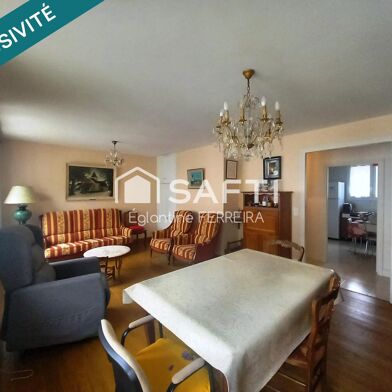 Appartement 3 pièces 99900 €