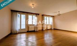 Appartement 3 Pièces 79 m² à vendre à Châteauroux (36000)