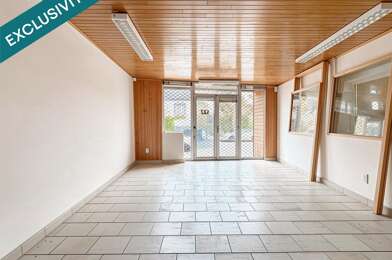 Commerce 14 pièces 470000 €