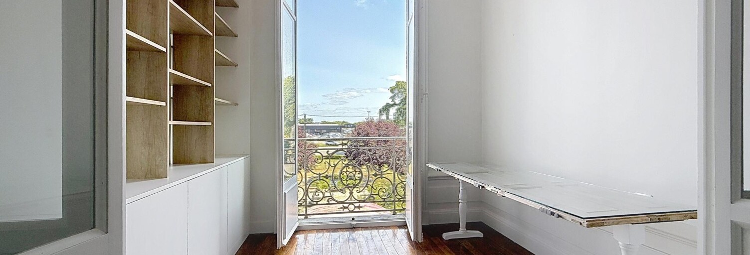 Bureau 4 Pièces 160 m² à louer à Saint-Herblain (44800)