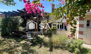 Maison 5 Pièces 170 m² à vendre à Lacanau (33680)