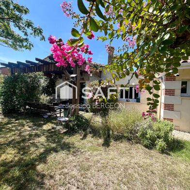 Maison 5 pièces 912000 €