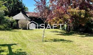 Maison 5 Pièces 170 m² à vendre à Lacanau (33680)