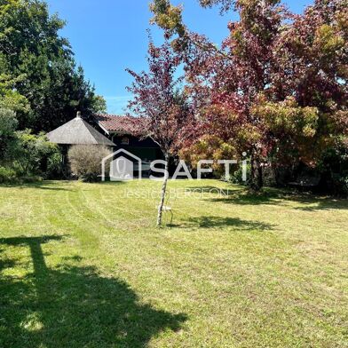 Maison 5 pièces 912000 €