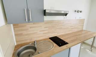 Appartement 1 Pièce 20 m² à vendre à Nancy (54000)