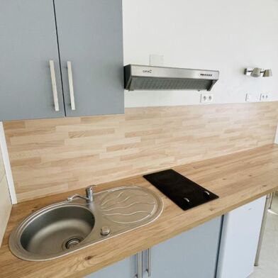 Appartement 1 pièces 75000 €