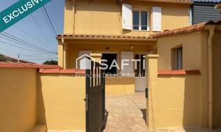 Maison 4 Pièces 59 m² à vendre à La Roche-sur-Yon (85000)