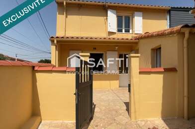 Maison 4 pièces 157000 €