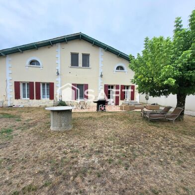 Maison 9 pièces 525000 €