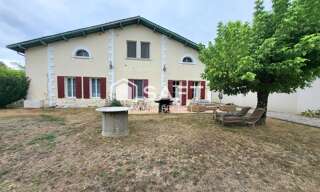 Maison 9 Pièces 270 m² à vendre à Marcheprime (33380)