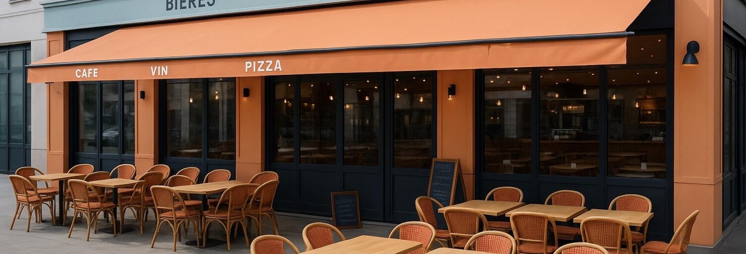 Commerce  140 m² à vendre à Paris 12 (75012)