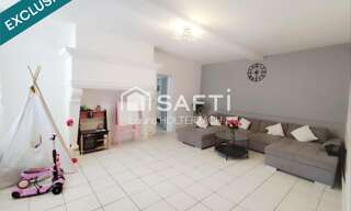 Immeuble  300 m² à vendre à Val de Briey (54150)