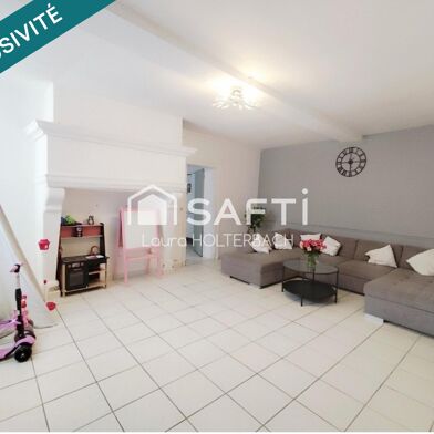 Immeuble  159000 €