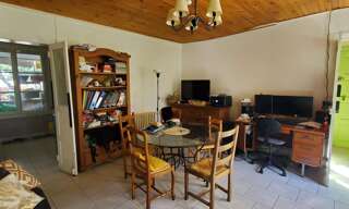 Maison 5 Pièces 92 m² à vendre à Tours (37000)