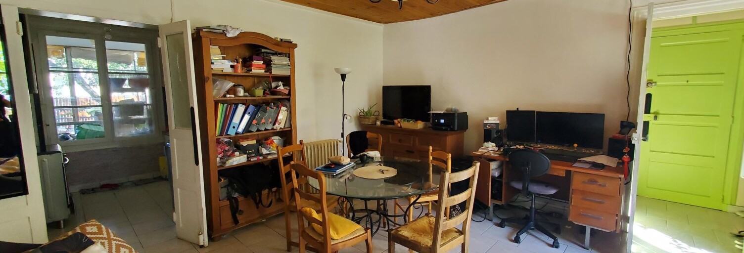 Maison 5 Pièces 92 m² à vendre à Tours (37000)