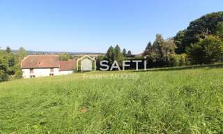 Terrain  1784 m² à vendre à Vieilley (25870)