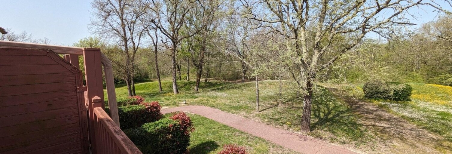 Appartement 2 Pièces 28 m² à vendre à Monflanquin (47150)