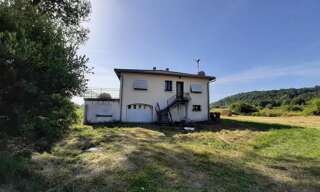 Maison 4 Pièces 200 m² à vendre à Brantôme en Périgord (24310)