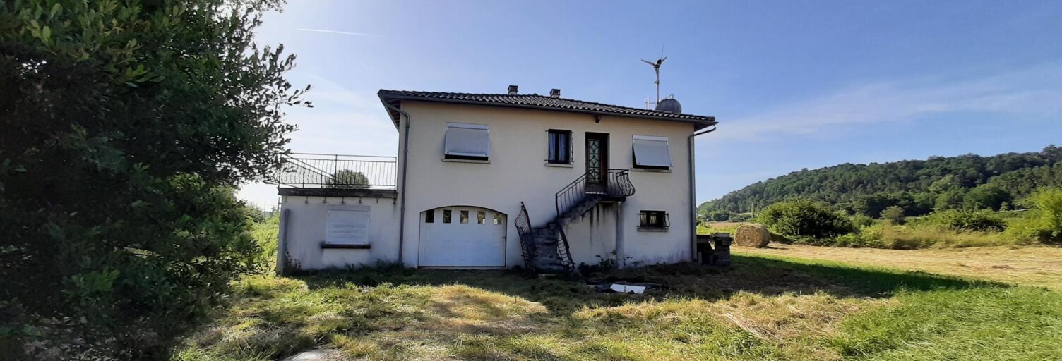 Maison 4 Pièces 200 m² à vendre à Brantôme en Périgord (24310)