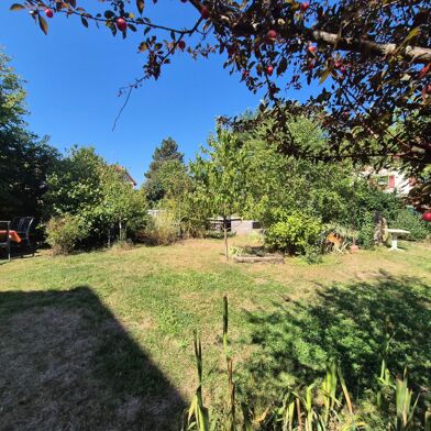 Maison 8 pièces 285000 €