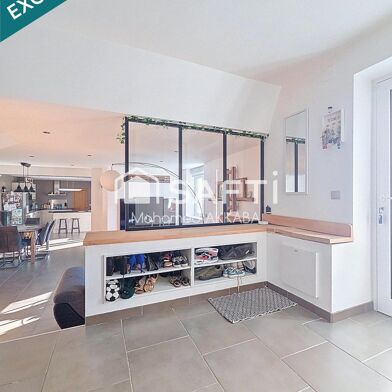 Maison 6 pièces 239000 €