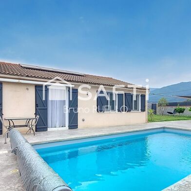 Maison 5 pièces 369900 €