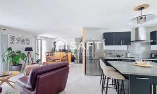 Maison 5 Pièces 101 m² à vendre à Montesquieu-des-Albères (66740)