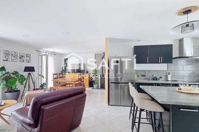 Maison 5 pièces 359900 €