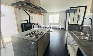 Maison 6 Pièces 160 m² à vendre à Bellevigny (85170)