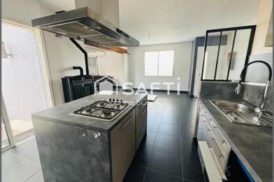 Maison 6 pièces 289000 €