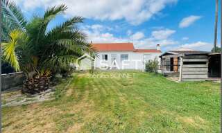 Maison 6 Pièces 160 m² à vendre à Bellevigny (85170)