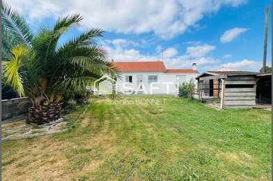 Maison 6 pièces 289000 €