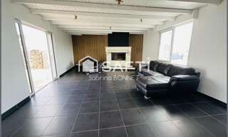 Maison 6 Pièces 160 m² à vendre à Bellevigny (85170)