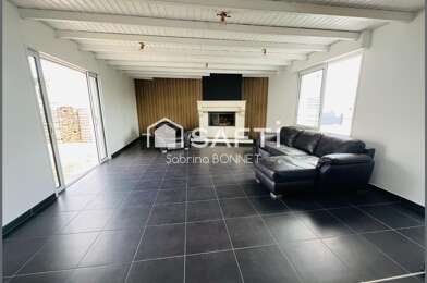 Maison 6 pièces 269000 €