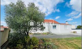Maison 6 Pièces 160 m² à vendre à Bellevigny (85170)
