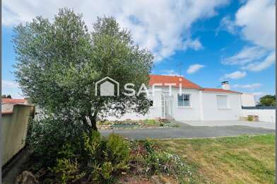 Maison 6 pièces 269000 €