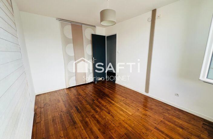 Maison de 110 m² et un appartement de 50 m² soit 160 m² de surface totale — photo 4